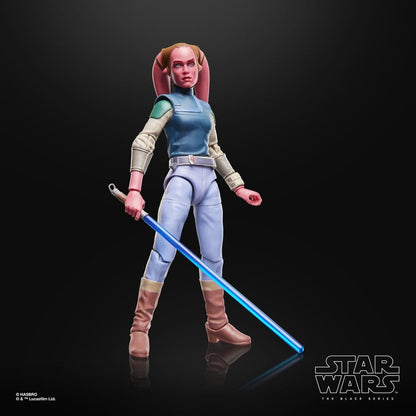 Hasbro,Star Wars, The Black Series, Actionfigur, 15cm,  Maul: The Shadow Lord - Devon Izara, EAN: 5010996377999