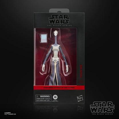 Star Wars Black Series Taun We