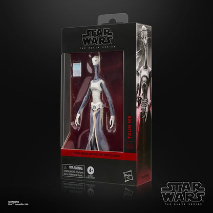 Star Wars Black Series Taun We
