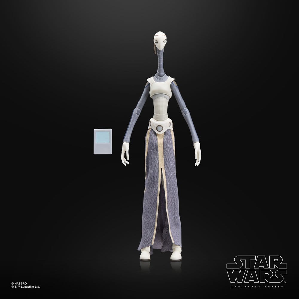 Star Wars Black Series Taun We