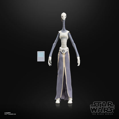 Star Wars Black Series Taun We