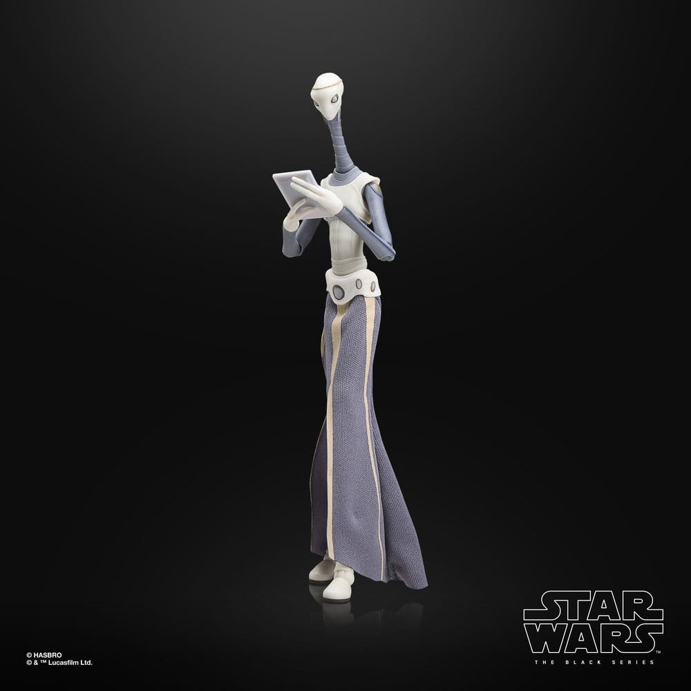 Star Wars Black Series Taun We
