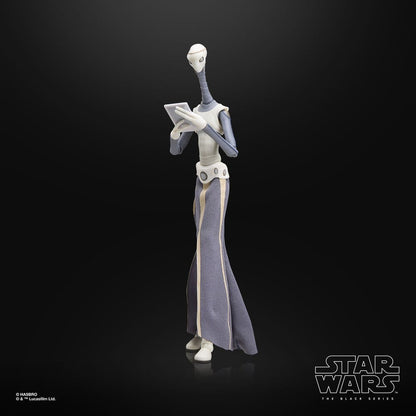 Star Wars Black Series Taun We