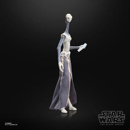 Star Wars Black Series Taun We