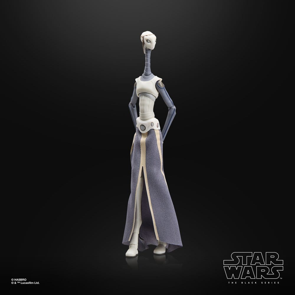 Star Wars Black Series Taun We