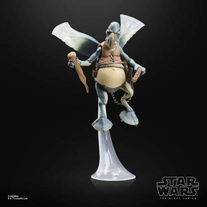 Star Wars Black Series Watto