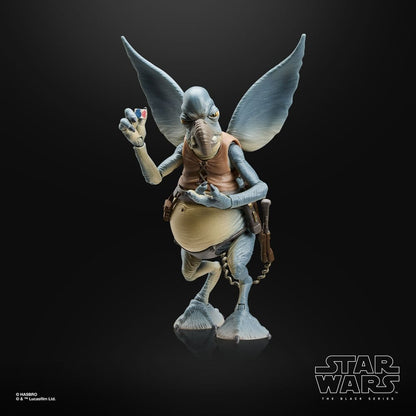 Star Wars Black Series Watto