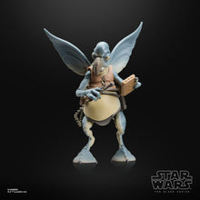 Star Wars Black Series Watto