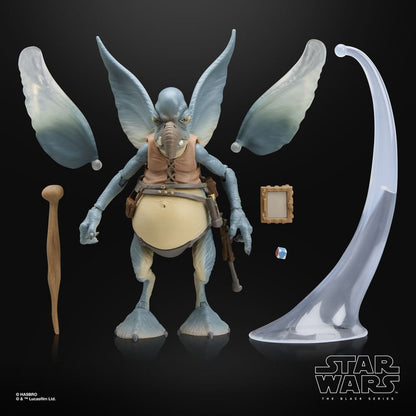 Star Wars Black Series Watto