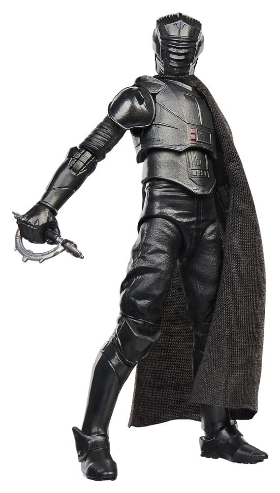 Hasbro Star Wars Black Series, Star Wars - Shadow Lord: Maul, Marrok, Actionfigur, 15cm, EAN 5010996423016, Figurenlager