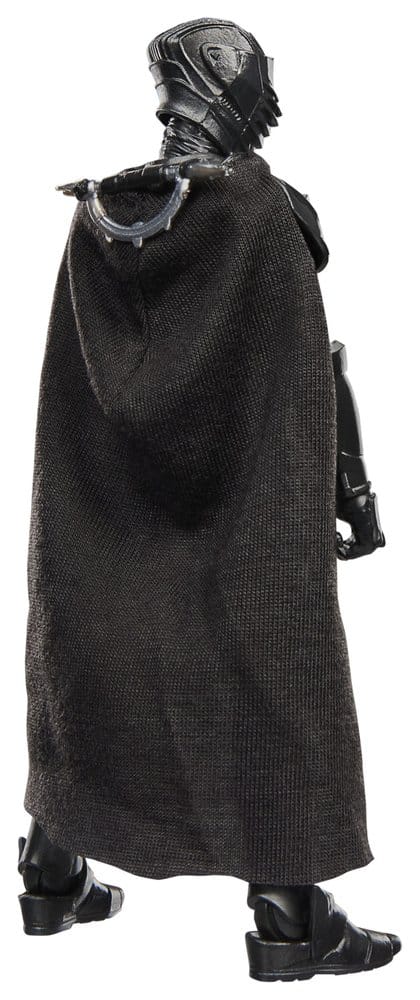 Hasbro Star Wars Black Series, Star Wars - Shadow Lord: Maul, Marrok, Actionfigur, 15cm, EAN 5010996423016, Figurenlager