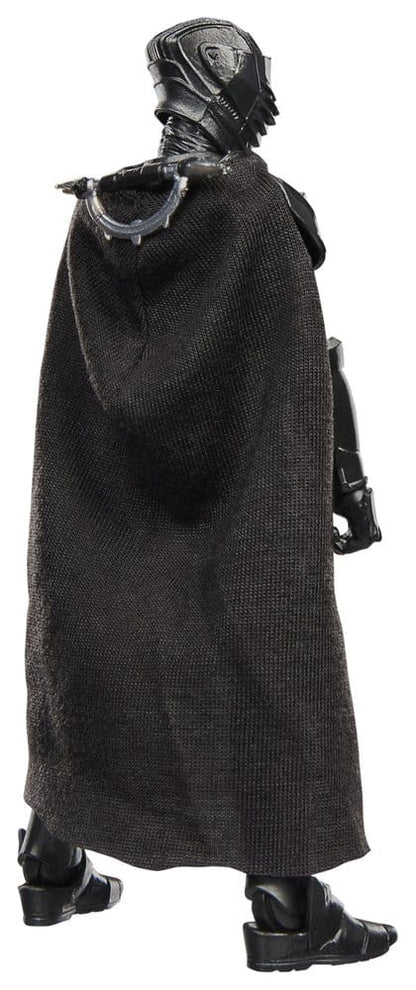 Hasbro Star Wars Black Series, Star Wars - Shadow Lord: Maul, Marrok, Actionfigur, 15cm, EAN 5010996423016, Figurenlager
