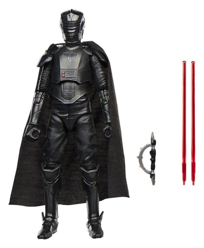 Hasbro Star Wars Black Series, Star Wars - Shadow Lord: Maul, Marrok, Actionfigur, 15cm, EAN 5010996423016, Figurenlager