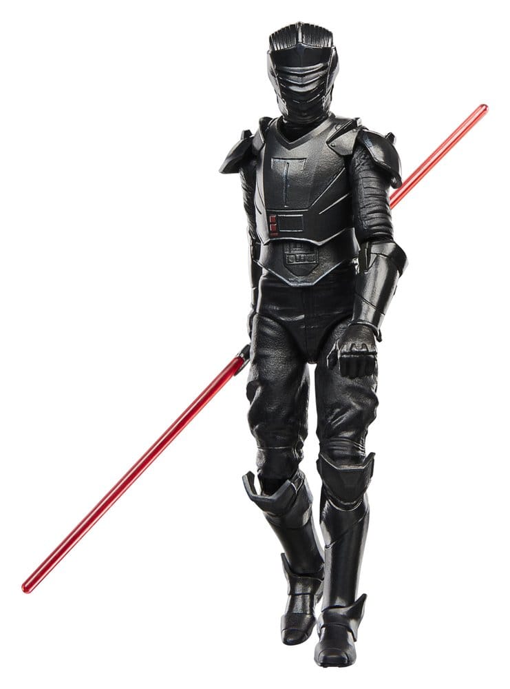 Hasbro Star Wars Black Series, Star Wars - Shadow Lord: Maul, Marrok, Actionfigur, 15cm, EAN 5010996423016, Figurenlager