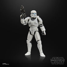 Star Wars: Battlefront II Black Series Gaming Greats Actionfigur Klon-Kommando 15 cm, Hasbro, EAN: 5010996417312