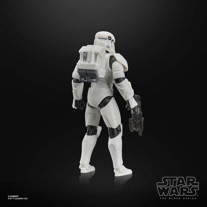 Star Wars: Battlefront II Black Series Gaming Greats Actionfigur Klon-Kommando 15 cm, Hasbro, EAN: 5010996417312