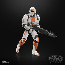 Star Wars: The Old Republic Black Series Actionfigur Republic Trooper 15 cm, Hasbro, EAN: 5010996417343