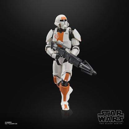 Star Wars: The Old Republic Black Series Actionfigur Republic Trooper 15 cm, Hasbro, EAN: 5010996417343