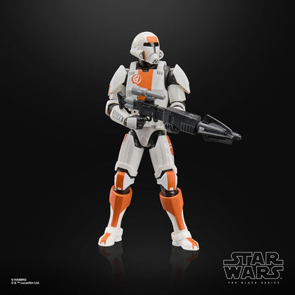 Star Wars: The Old Republic Black Series Actionfigur Republic Trooper 15 cm, Hasbro, EAN: 5010996417343