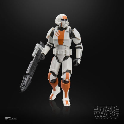 Star Wars: The Old Republic Black Series Actionfigur Republic Trooper 15 cm, Hasbro, EAN: 5010996417343