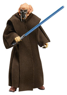 Hasbro Star Wars The Vintage Collection, Star Wars - Episode II, Plo Koon, Actionfigur, EAN 5010996427106, Figurenlager