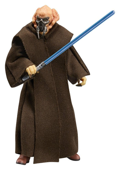 Hasbro Star Wars The Vintage Collection, Star Wars - Episode II, Plo Koon, Actionfigur, EAN 5010996427106, Figurenlager