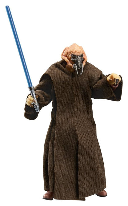 Hasbro Star Wars The Vintage Collection, Star Wars - Episode II, Plo Koon, Actionfigur, EAN 5010996427106, Figurenlager