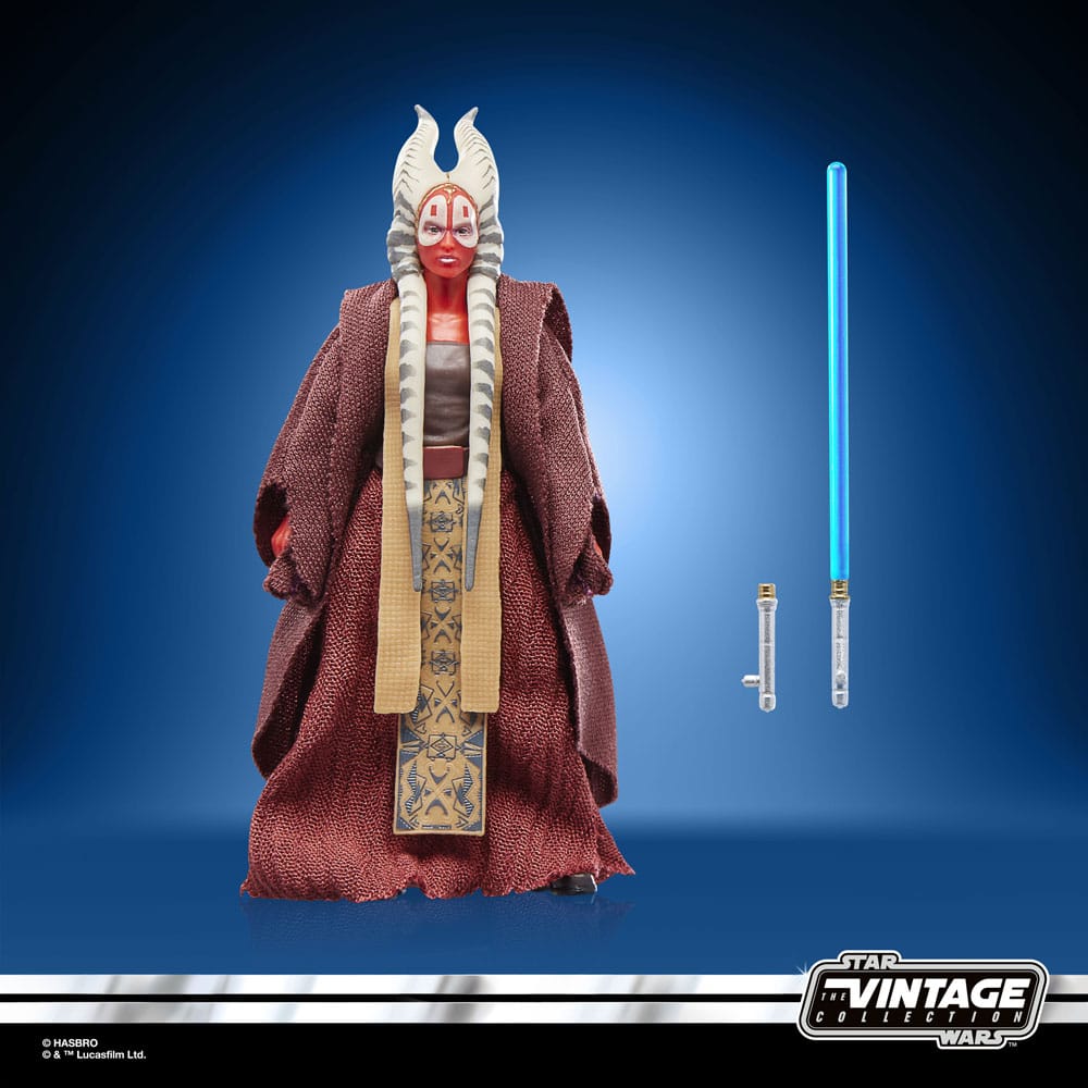 Star Wars Vintage Collection Shaak Ti