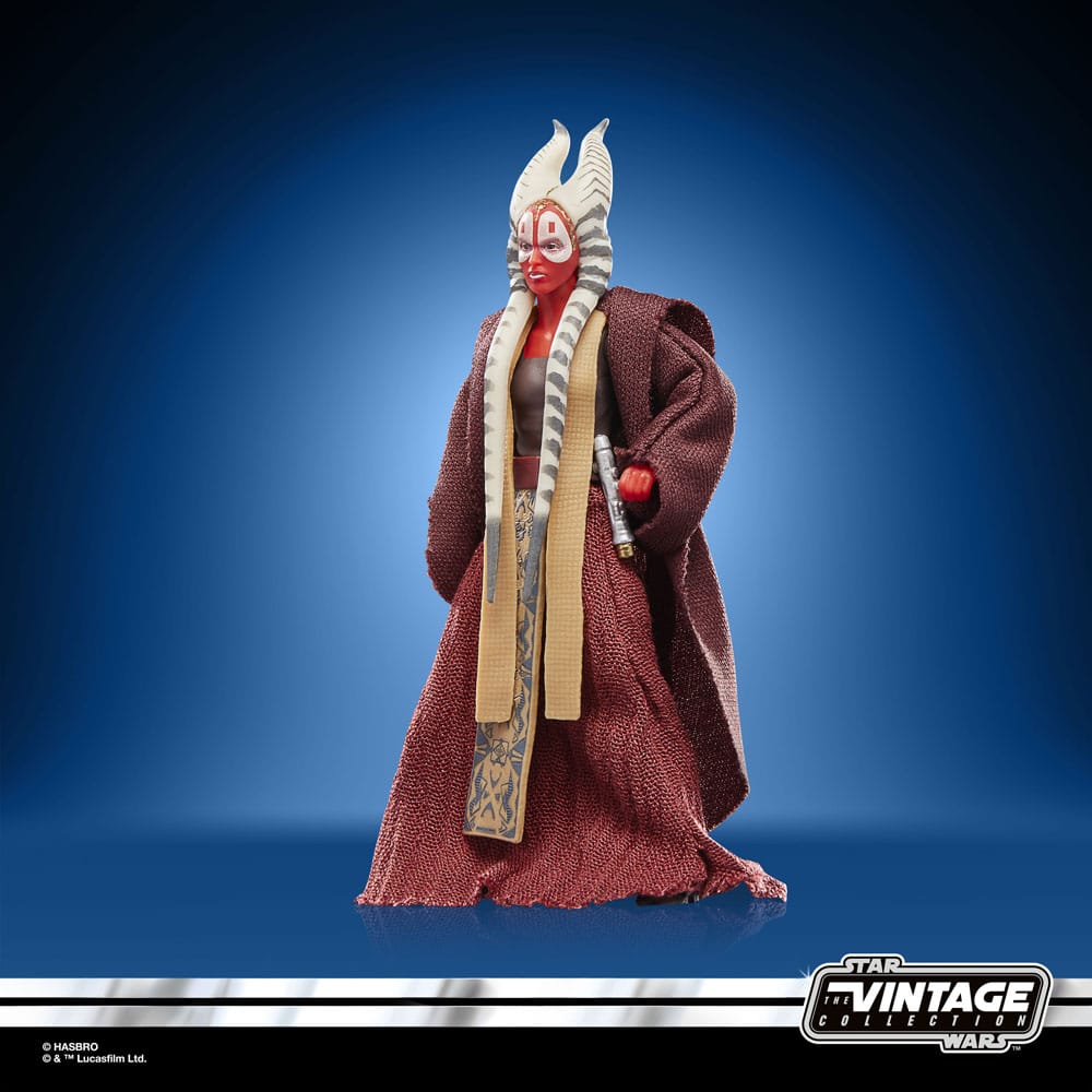 Star Wars Vintage Collection Shaak Ti