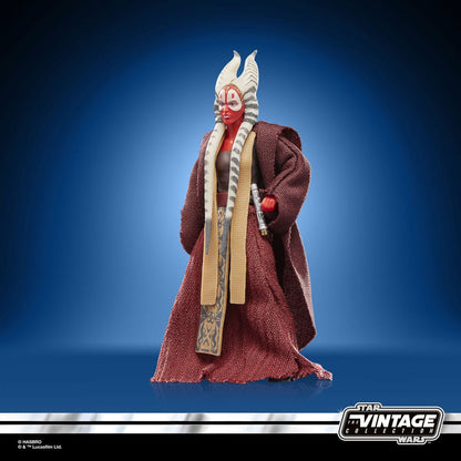 Star Wars Vintage Collection Shaak Ti