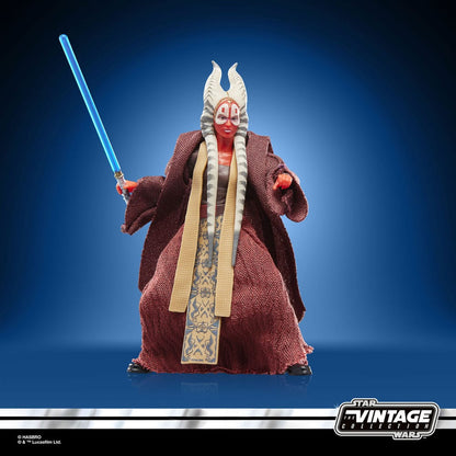 Star Wars Vintage Collection Shaak Ti