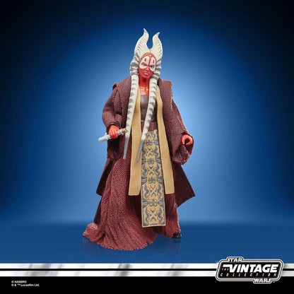 Star Wars Vintage Collection Shaak Ti