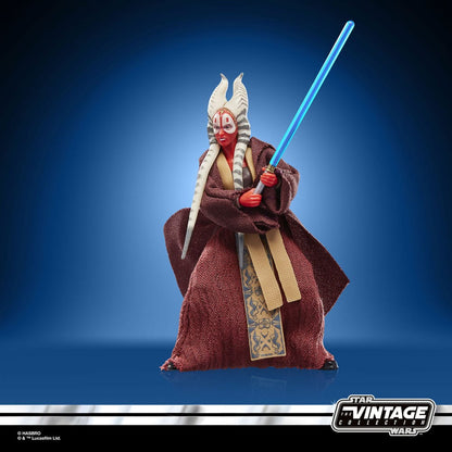 Star Wars Vintage Collection Shaak Ti