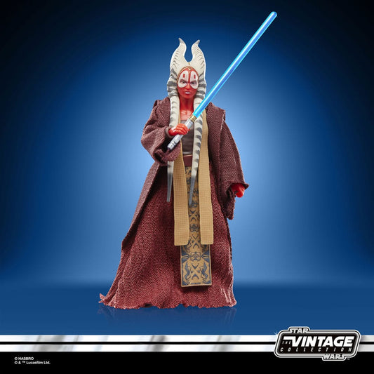 Star Wars Vintage Collection Shaak Ti