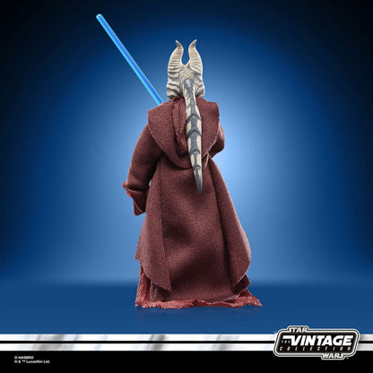 Star Wars Vintage Collection Shaak Ti