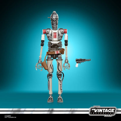 Star Wars Vintage Collection IG-11 (Nevarro Marshal)