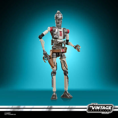 Star Wars Vintage Collection IG-11 (Nevarro Marshal)