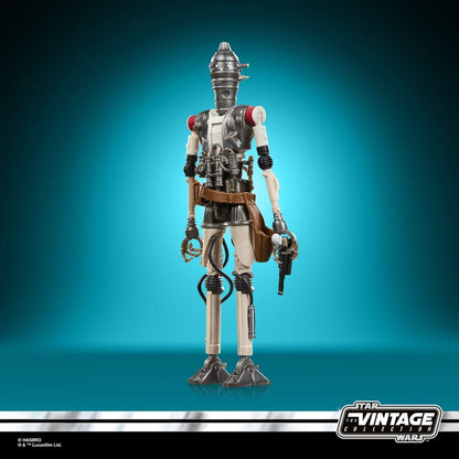 Star Wars Vintage Collection IG-11 (Nevarro Marshal)