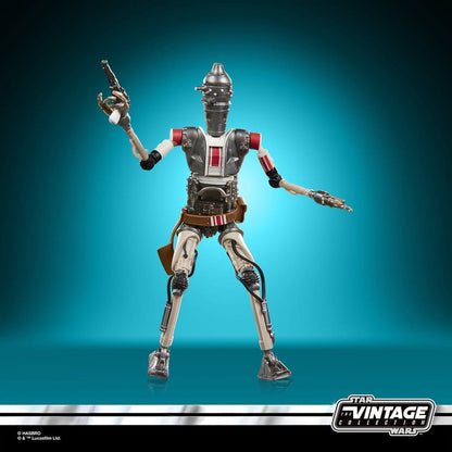 Star Wars Vintage Collection IG-11 (Nevarro Marshal)