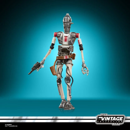 Star Wars Vintage Collection IG-11 (Nevarro Marshal)