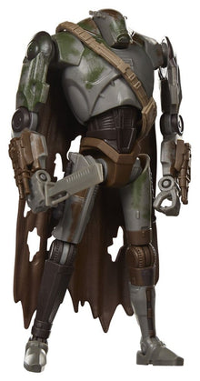 Hasbro Star Wars The Vintage Collection, Star Wars - The Mandalorian and Grogu, Mercenary Droid, Actionfigur, EAN 5010996406033, Figurenlager