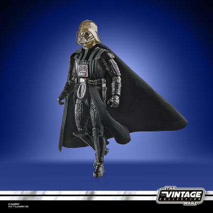 Hasbro Star Wars Vintage Collection Darth Vader (Emperor's Wrath), Actionfigur, EAN: 5010996369017