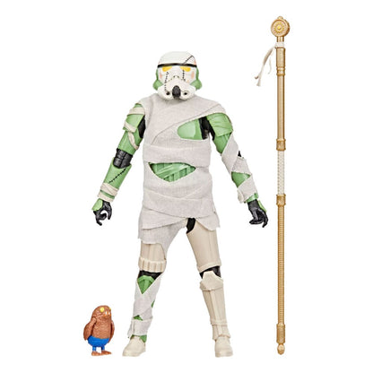Star Wars Black Series Night Trooper (Halloween Edition)