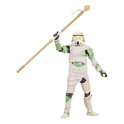 Star Wars Black Series Night Trooper (Halloween Edition)