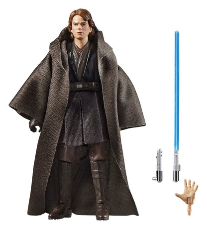 Hasbro Star Wars The Vintage Collection, Star Wars - Episode III, Anakin Skywalker & Commander Cody, Actionfigur, EAN 5010996417503, Figurenlager