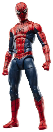 Spider-Man: Brand New Day Marvel Legends Actionfigur Spider-Man 15 cm, Hasbro, EAN: 5010996404893