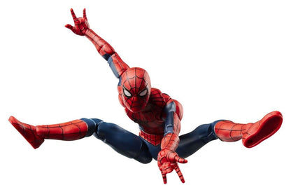 Spider-Man: Brand New Day Marvel Legends Actionfigur Spider-Man 15 cm, Hasbro, EAN: 5010996404893