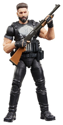 The Punisher Marvel Legends Actionfigur The Punisher 15 cm, Hasbro, EAN: 5010996404916