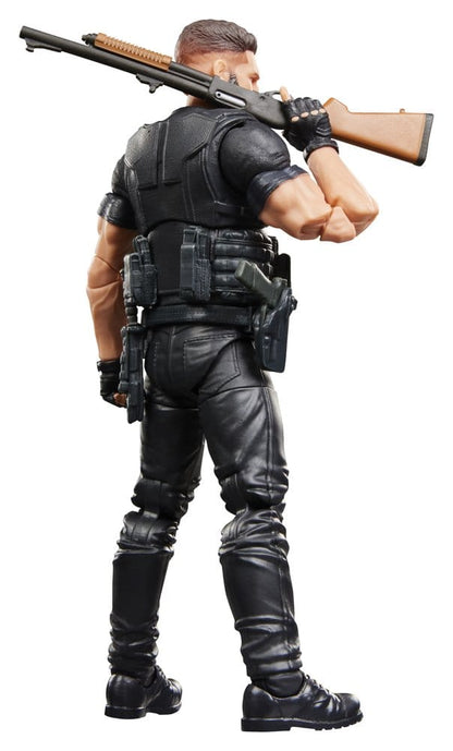 The Punisher Marvel Legends Actionfigur The Punisher 15 cm, Hasbro, EAN: 5010996404916