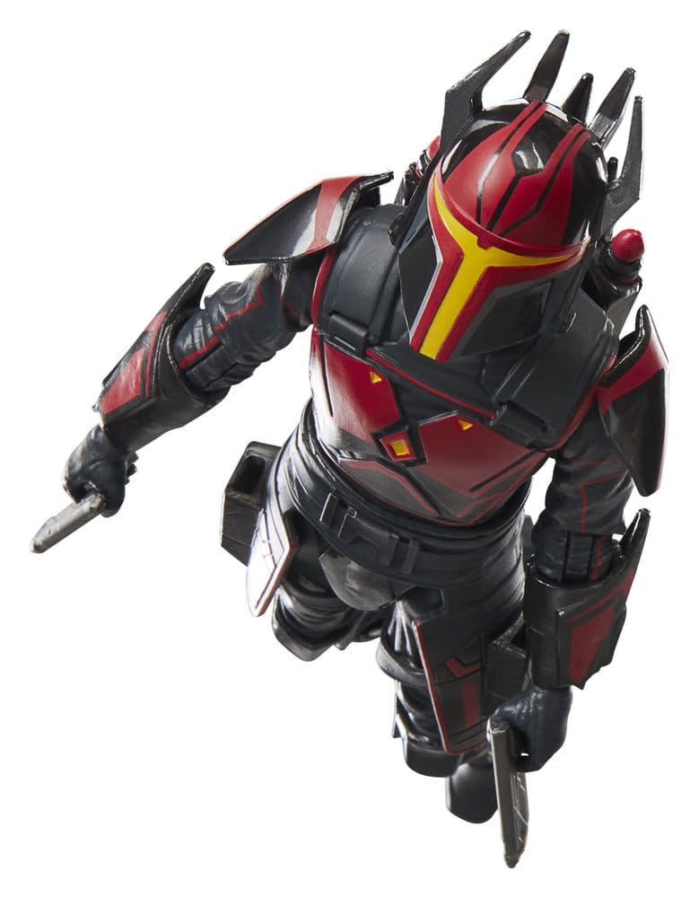 Hasbro Star Wars Black Series, Star Wars - The Clone Wars, Gar Saxon, Actionfigur, 15cm, EAN 5010996421098, Figurenlager